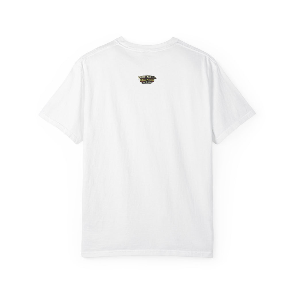 Cinco de Mayo Koncept Kartel Graphic T-Shirt