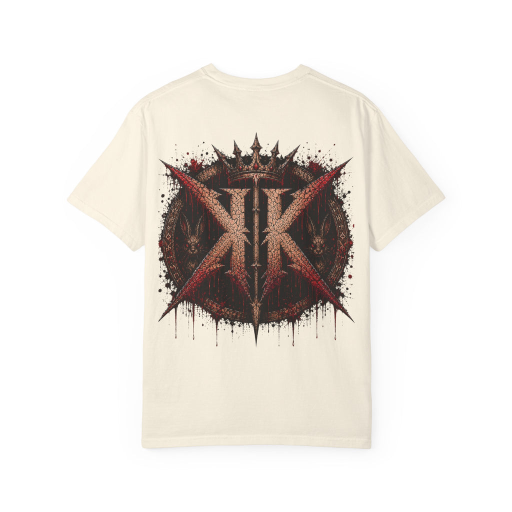 Scorpio Zodiac Graphic T‑Shirt