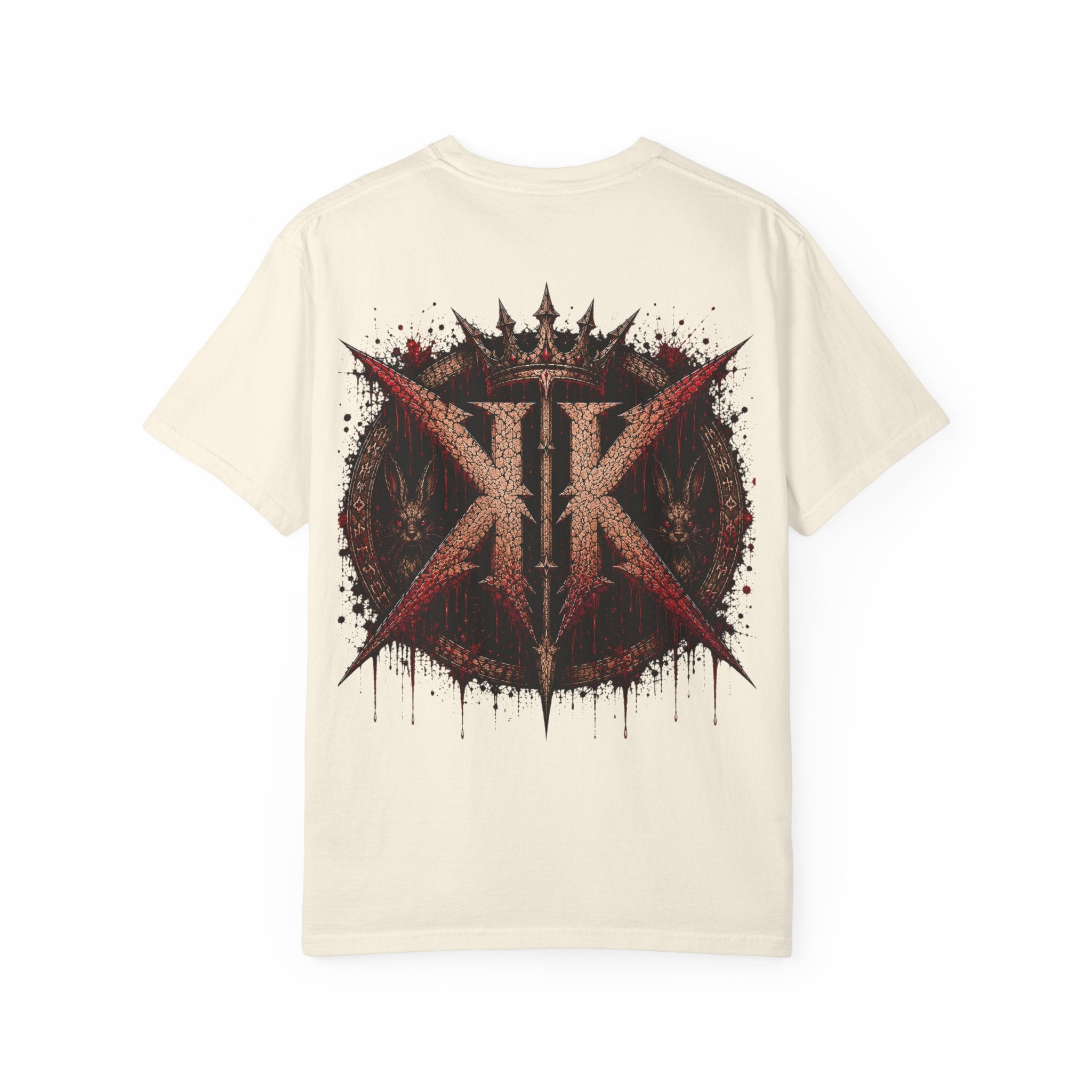 Scorpio Zodiac Graphic T‑Shirt