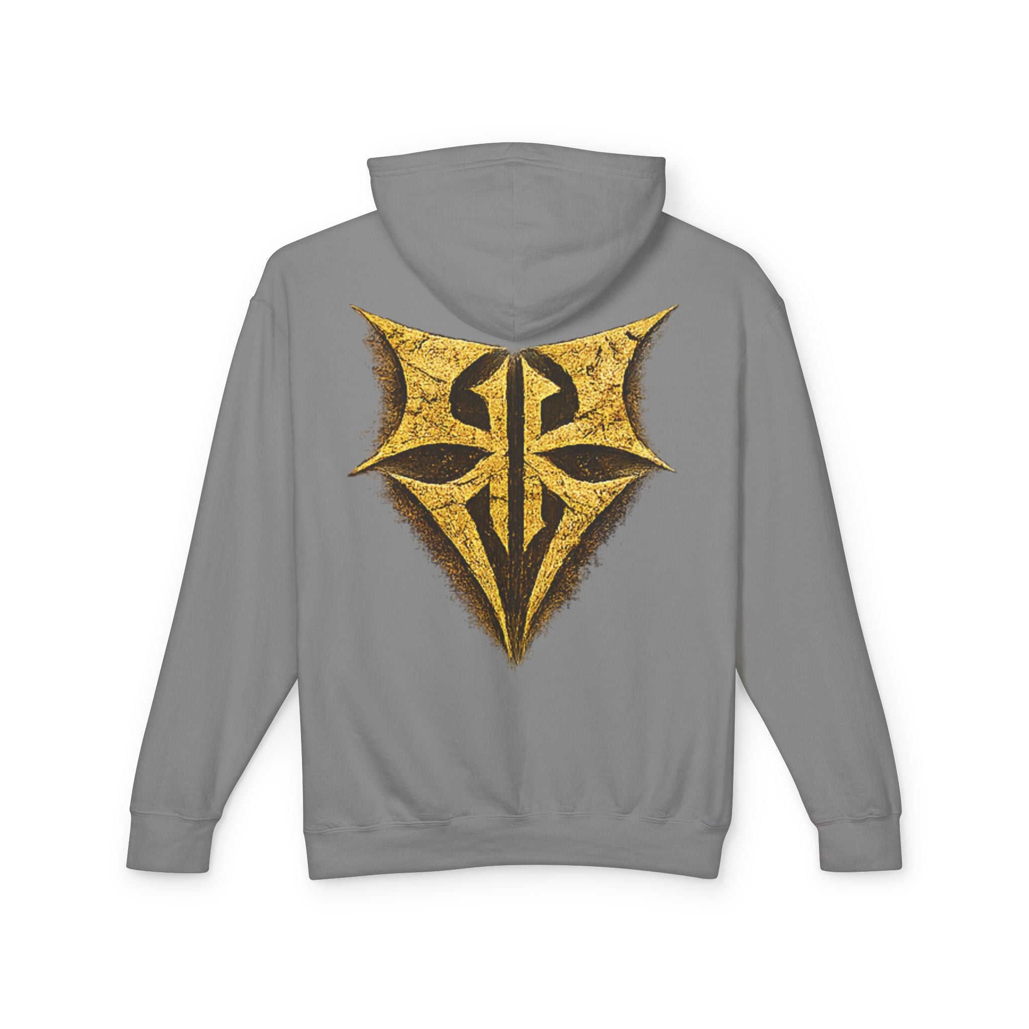 Wired for Success Hoodie — Graphic Lilac Streetwear Sweatshirt