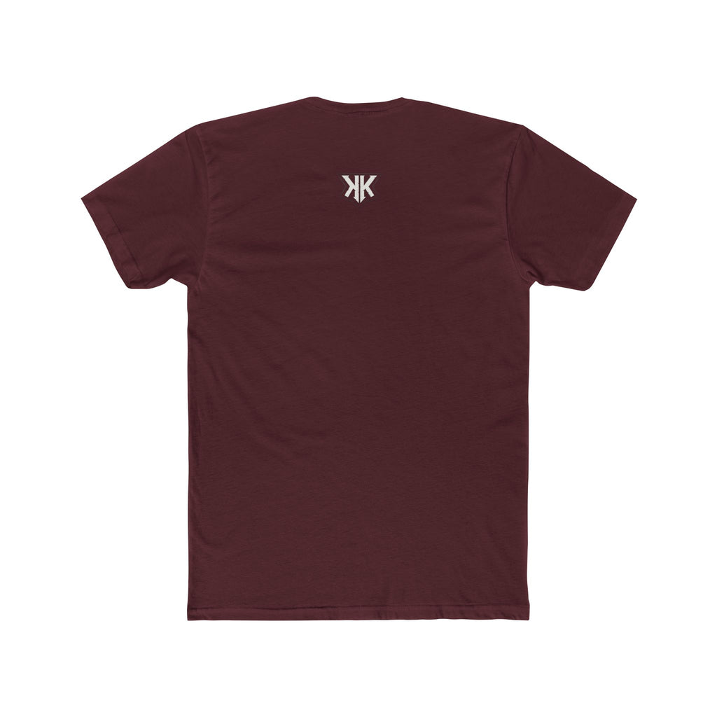 1971 Turn It Up Vintage Graphic Tee