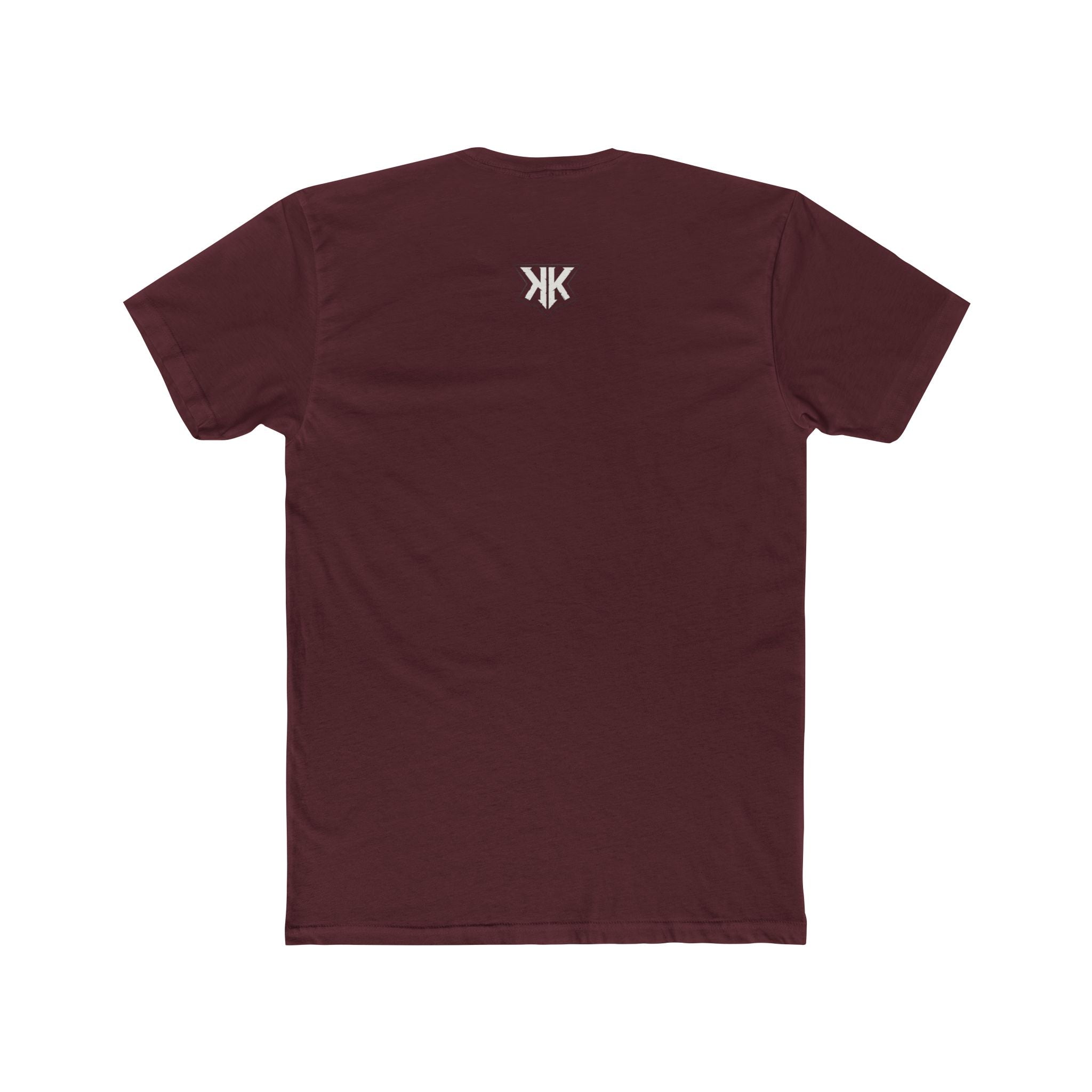 1971 Turn It Up Vintage Graphic Tee