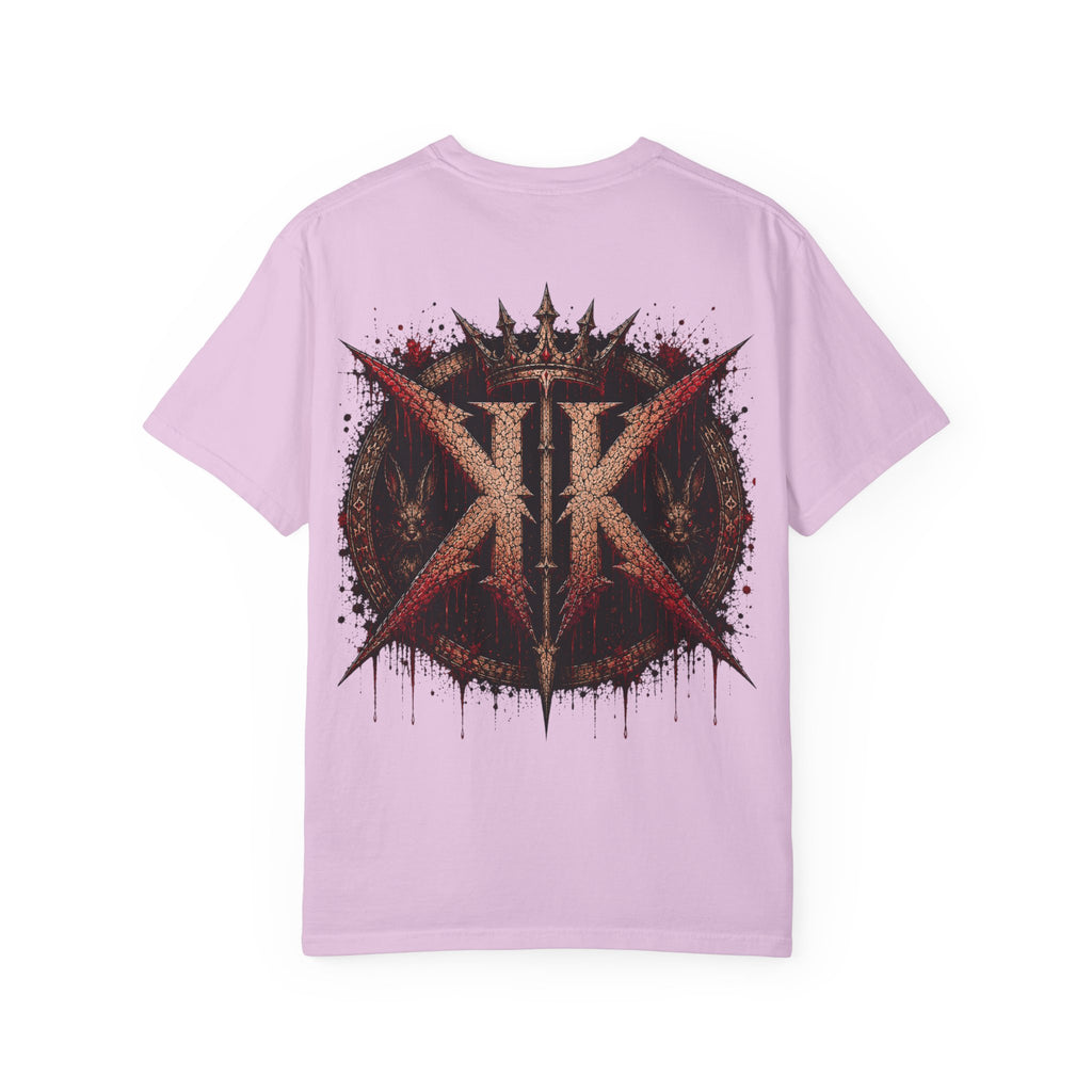 Scorpio Zodiac Graphic T‑Shirt