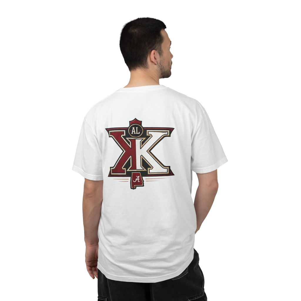 Alabama Vintage Truck T-Shirt — Sweet Tea, No Chill Graphic Tee