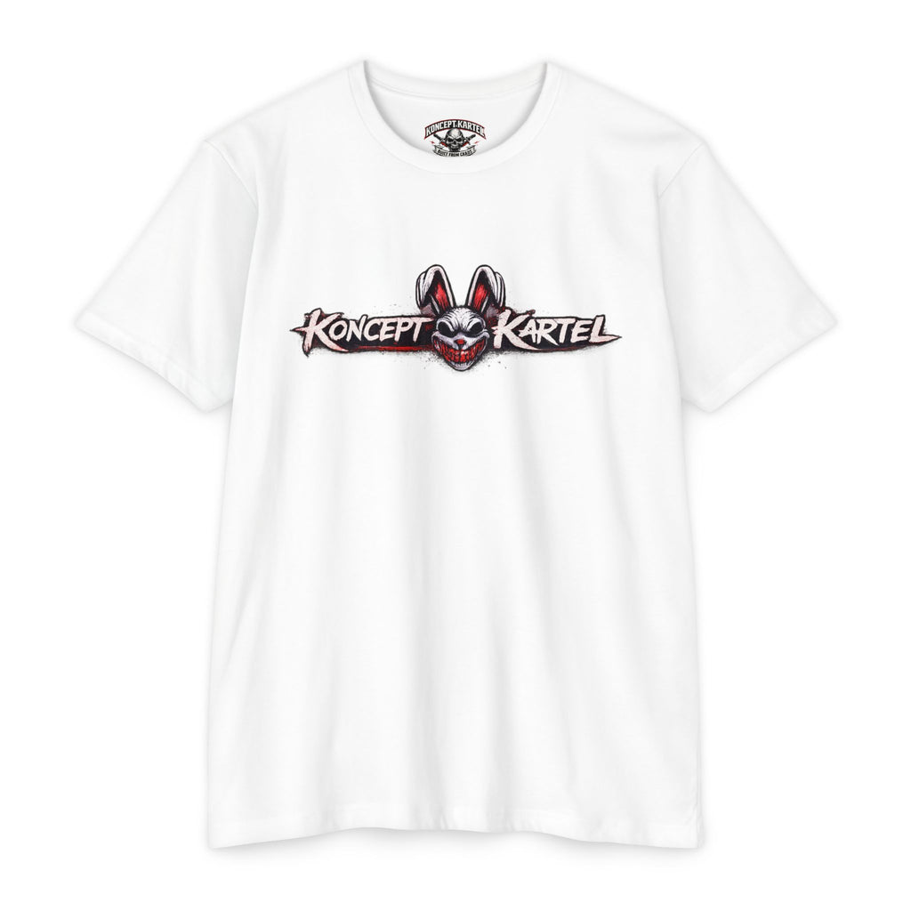 Koncept Kartel Bunny Logo T-Shirt