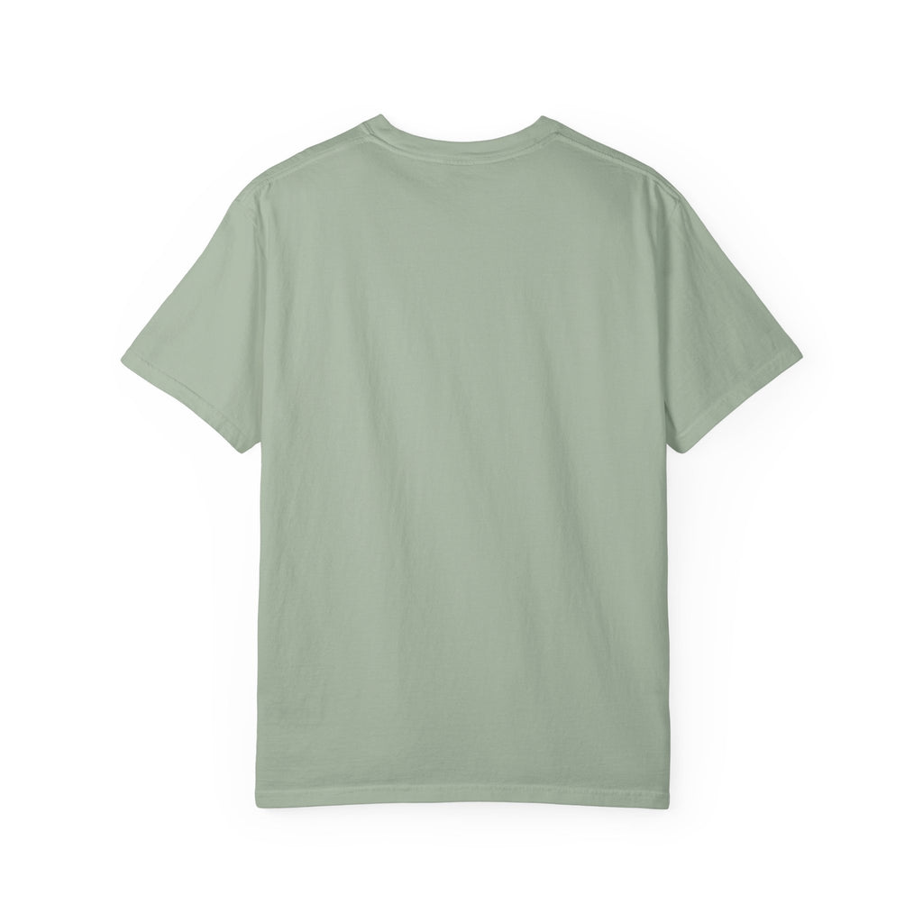 Built From Chaos Graphic T-Shirt
