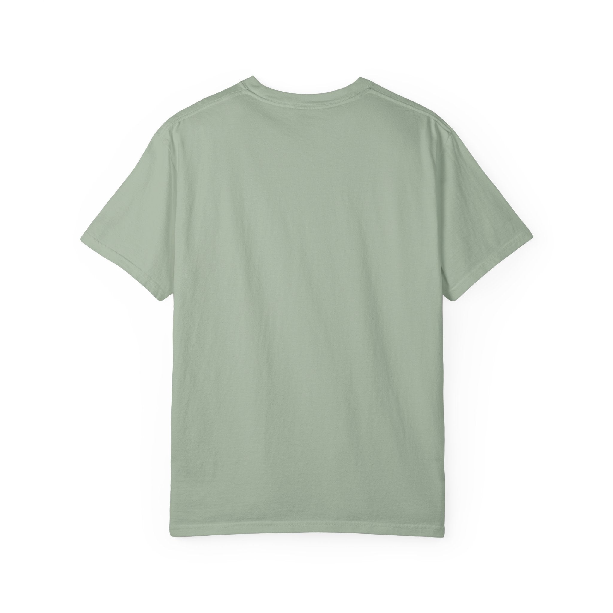 Built From Chaos Graphic T-Shirt