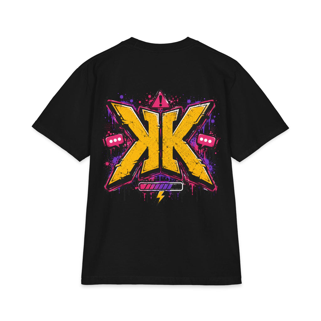 Certified Yapper Graphic T-Shirt — Bold Streetwear Tee