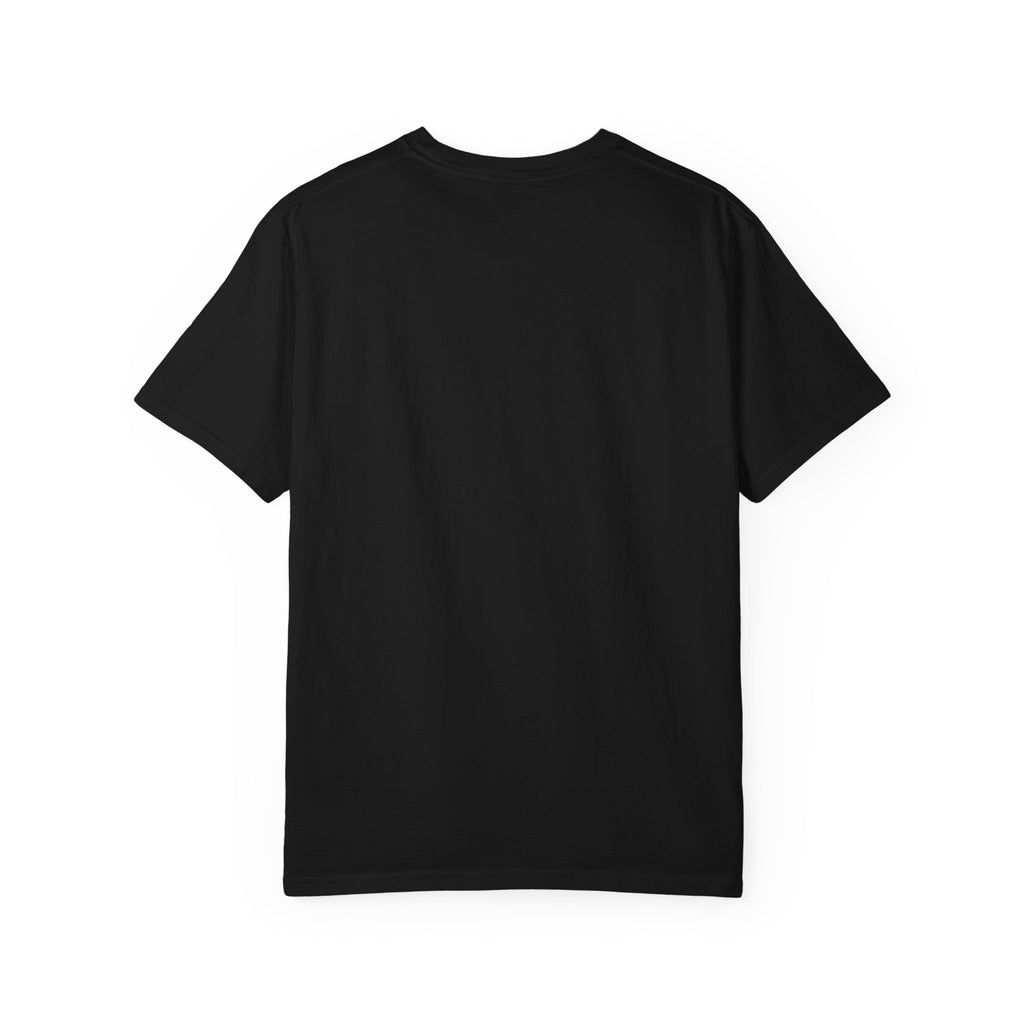 Built From Chaos Graphic T-Shirt