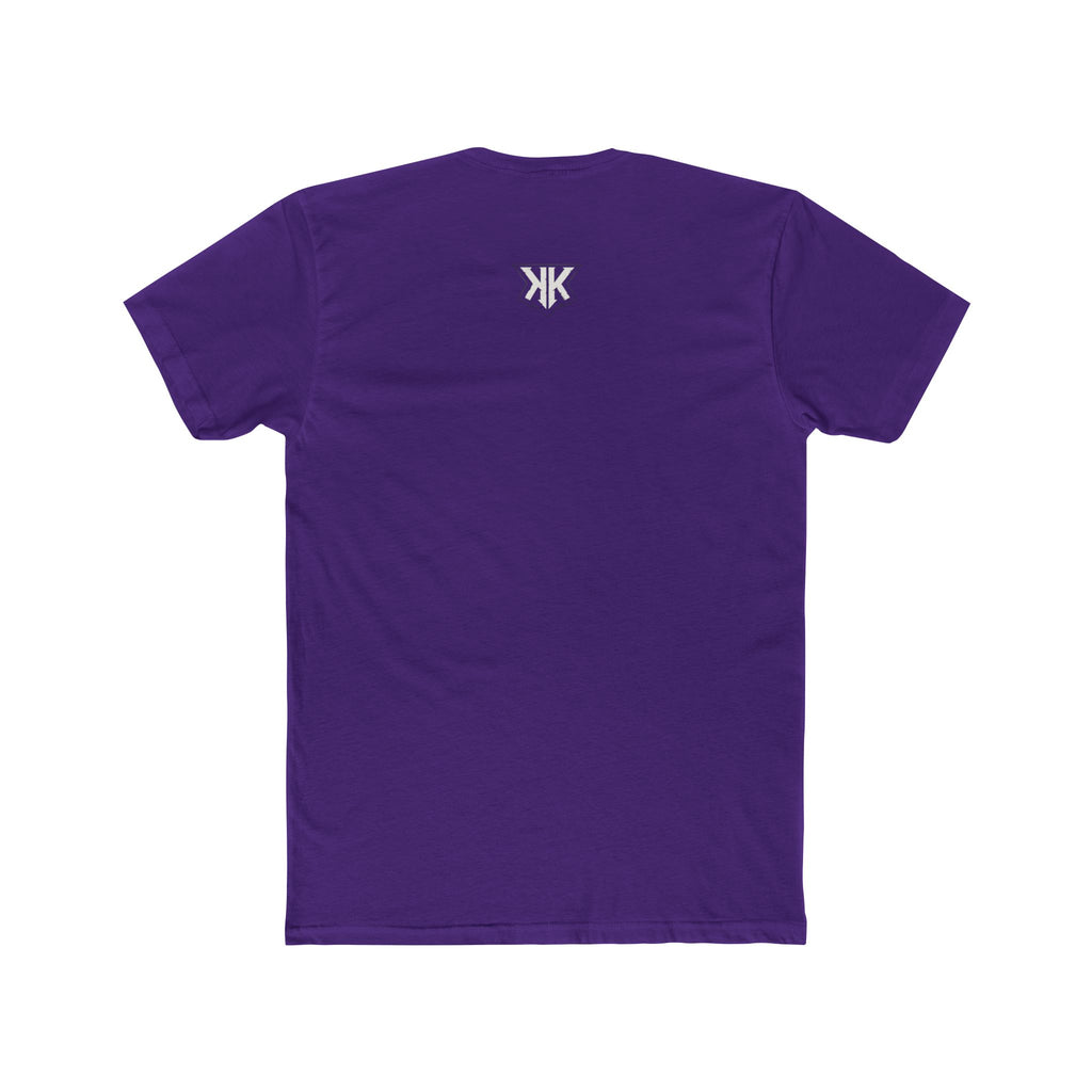 1971 Turn It Up Vintage Graphic Tee