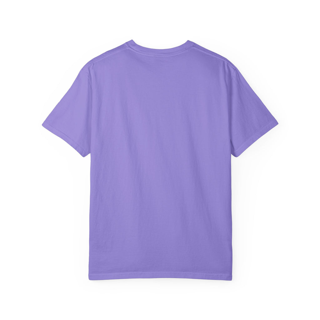 Built From Chaos Graphic T-Shirt