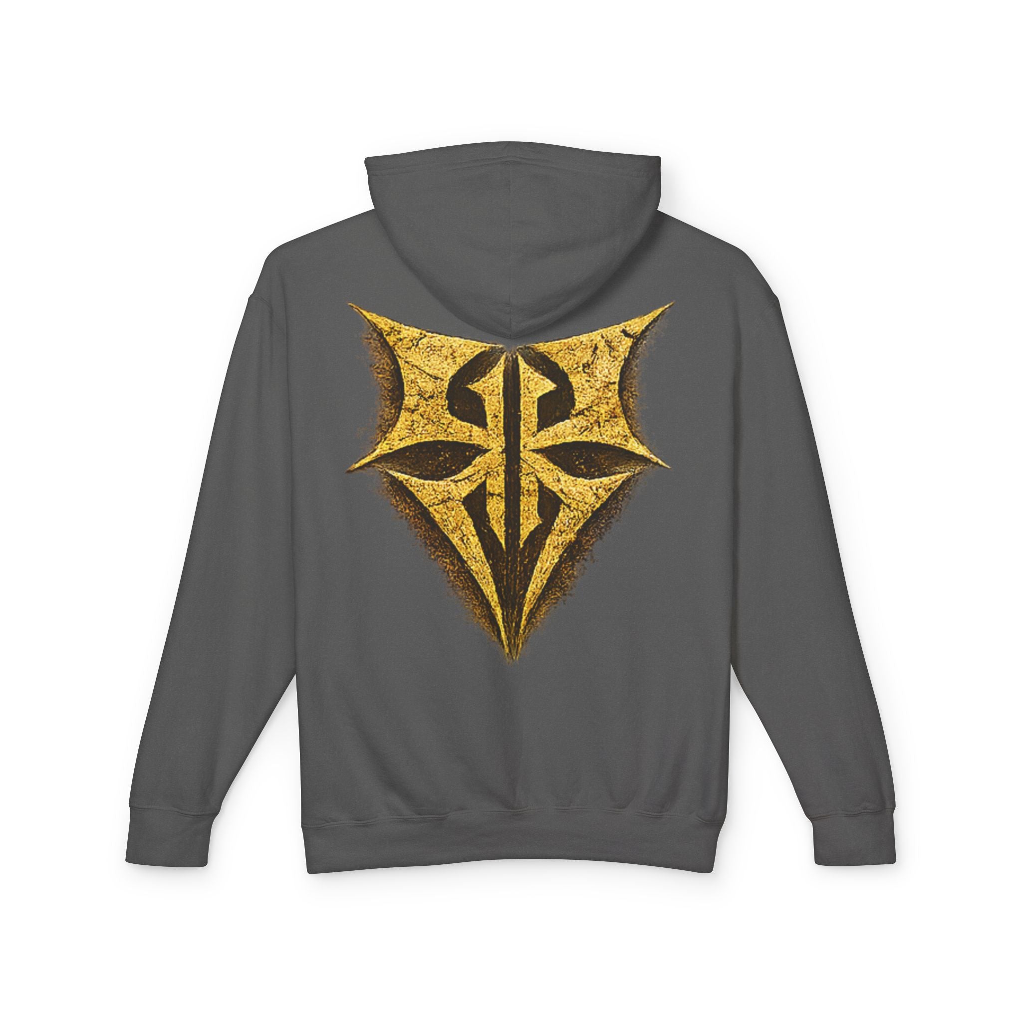 Wired for Success Hoodie — Graphic Lilac Streetwear Sweatshirt