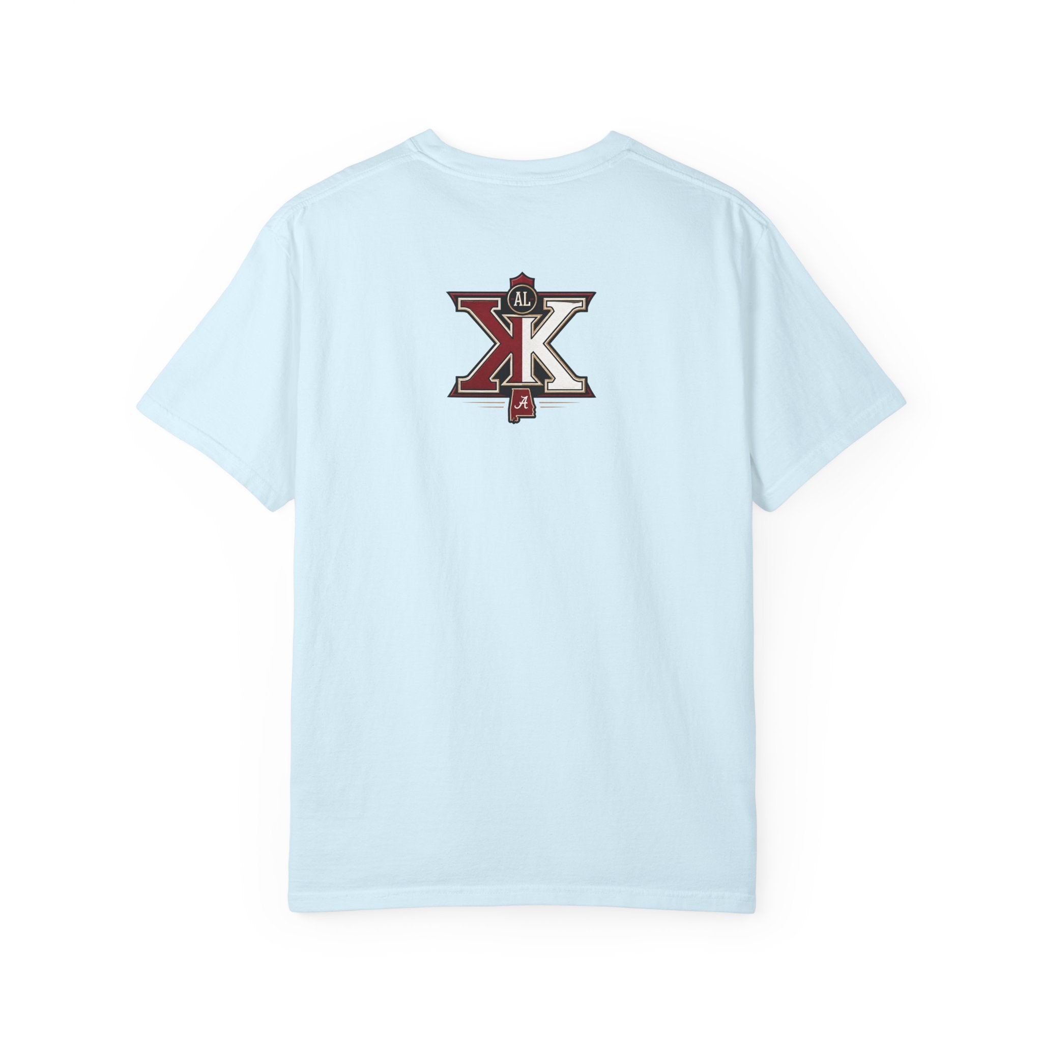 Alabama Vintage Truck T-Shirt — Sweet Tea, No Chill Graphic Tee