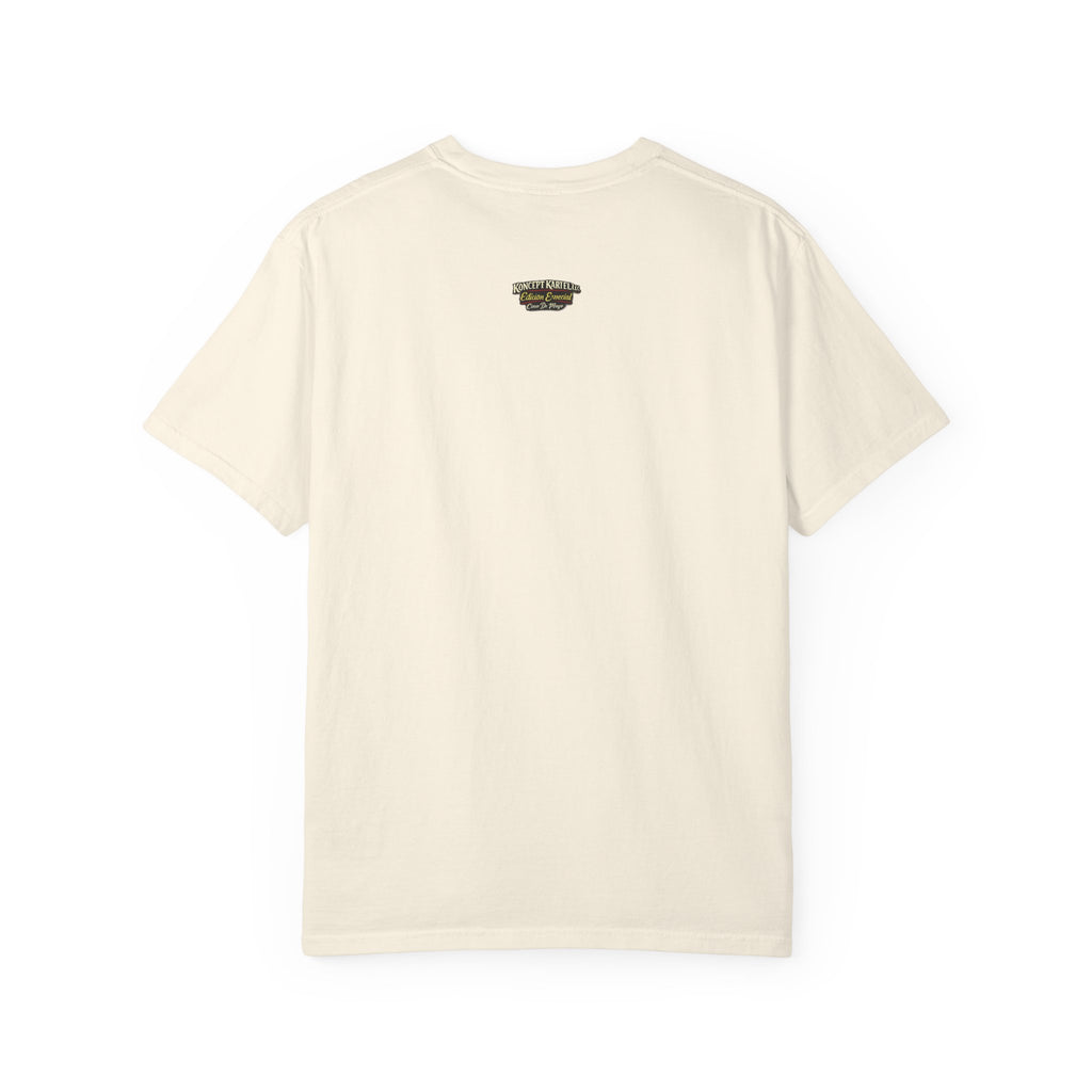Cinco de Mayo Koncept Kartel Graphic T-Shirt