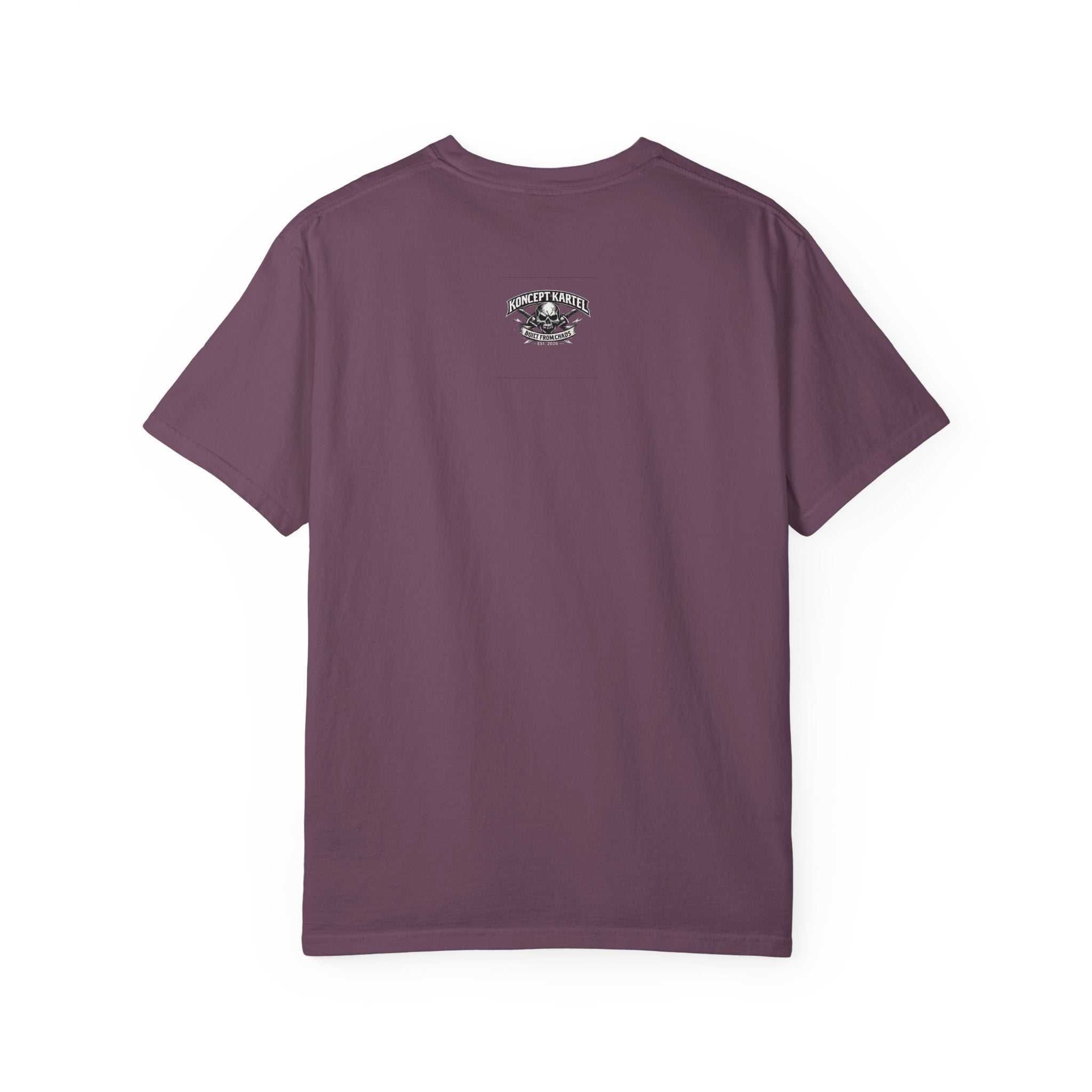 Get Paid By Any Means Graphic T-Shirt — Streetwear Hustle Tee