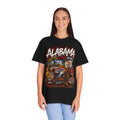Alabama Vintage Truck T-Shirt — Sweet Tea, No Chill Graphic Tee