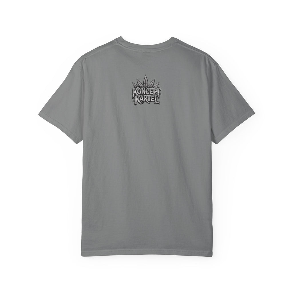 Cloud 9 Bunny Graphic T-Shirt — Koncept Kartel Streetwear