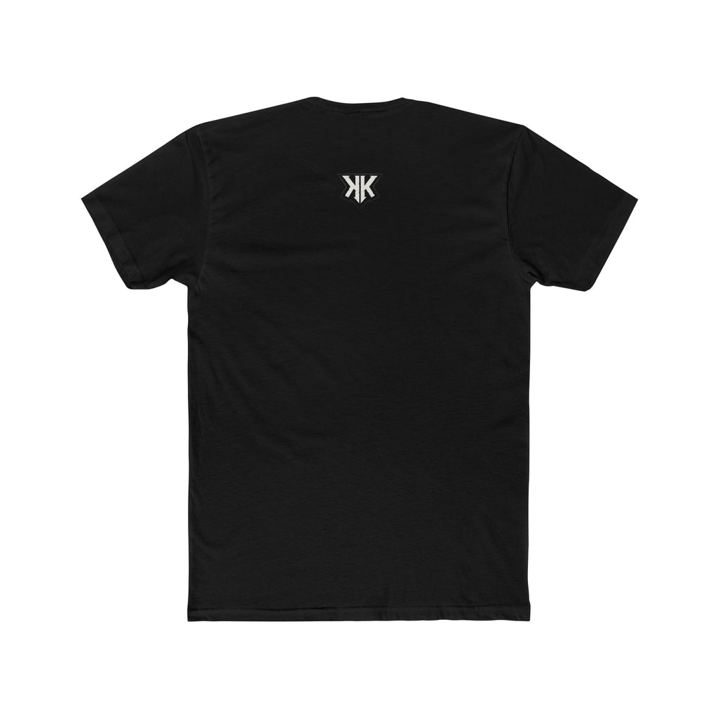 1971 Turn It Up Vintage Graphic Tee