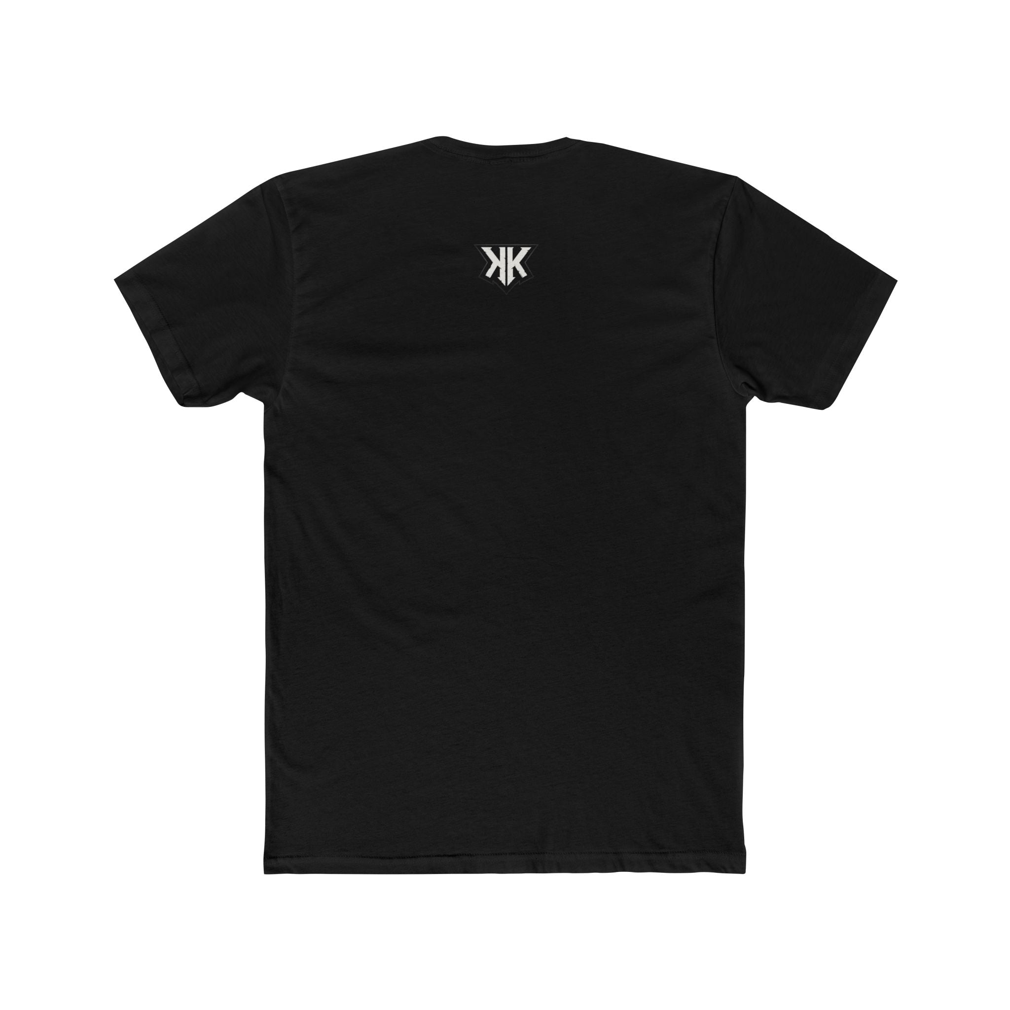 1971 Turn It Up Vintage Graphic Tee