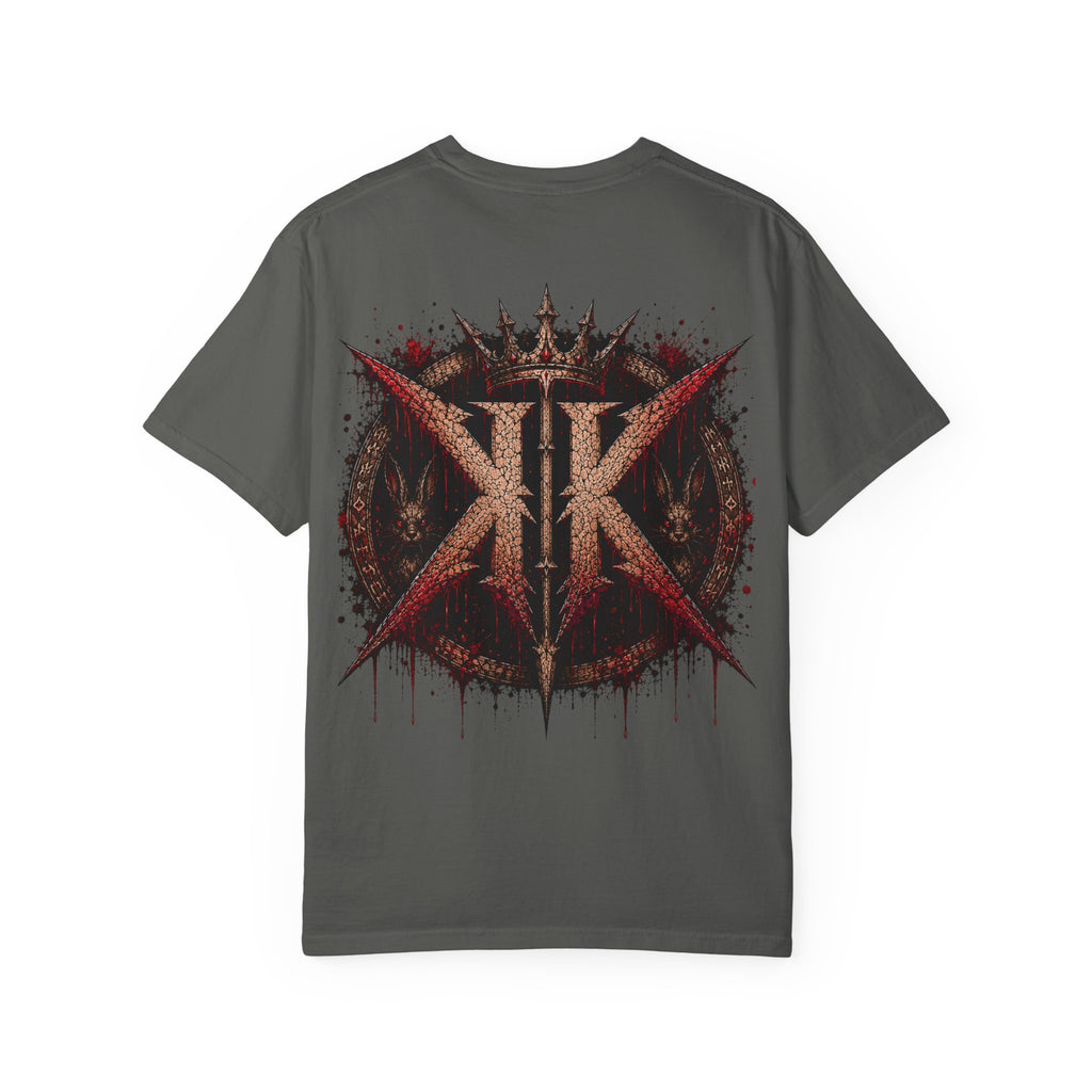 Scorpio Zodiac Graphic T‑Shirt