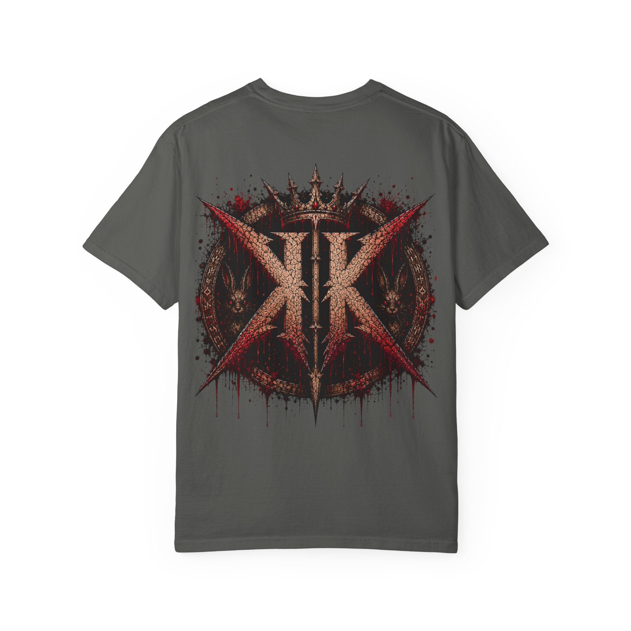 Scorpio Zodiac Graphic T‑Shirt
