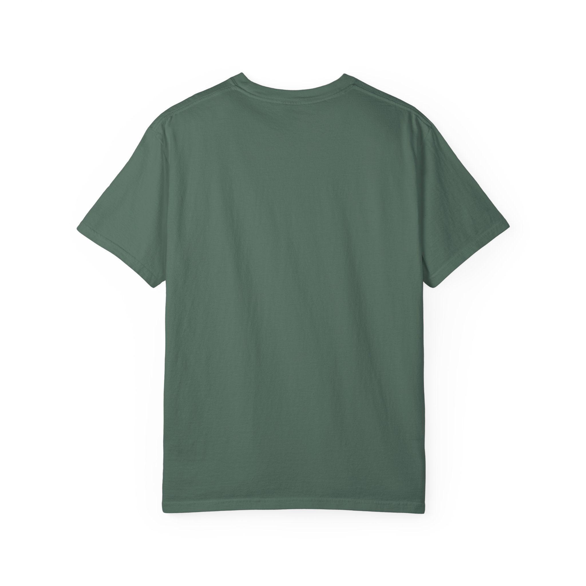 Built From Chaos Graphic T-Shirt