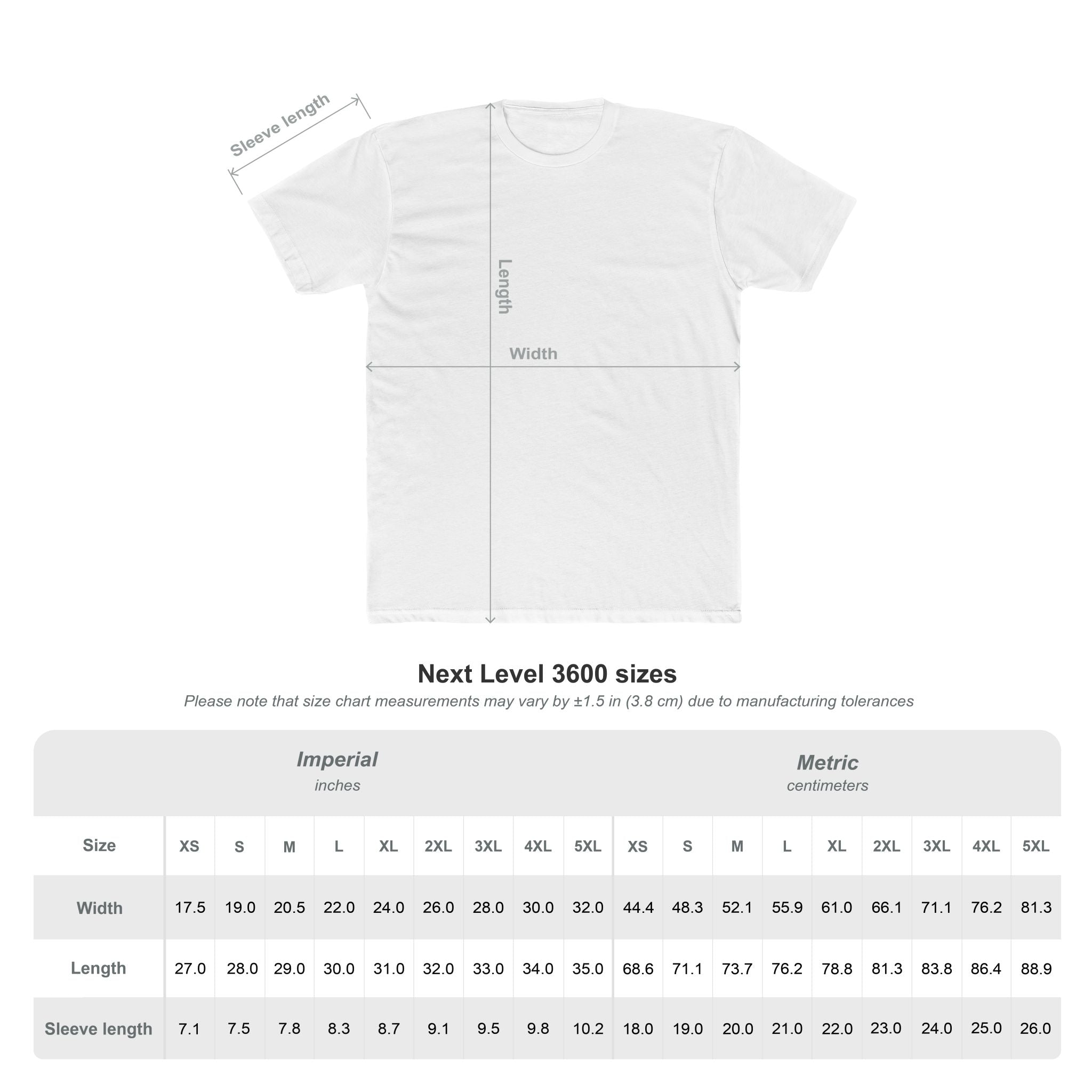 1971 Turn It Up Vintage Graphic Tee