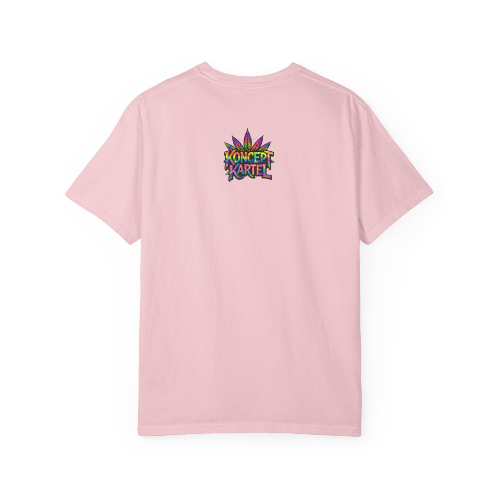 Koncept Kartel Grim Reaper Graphic T-Shirt