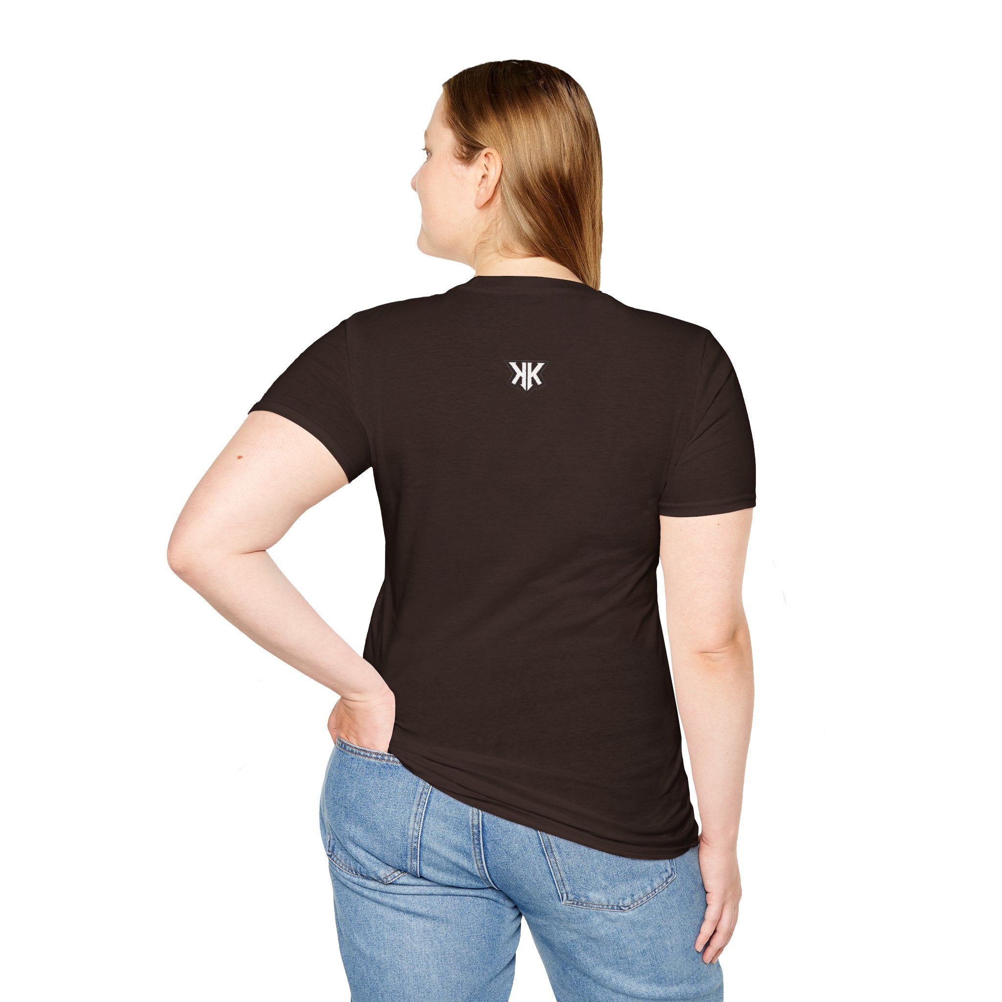 1969 Psych Revolution T‑Shirt — Vintage Psychedelic Graphic Tee