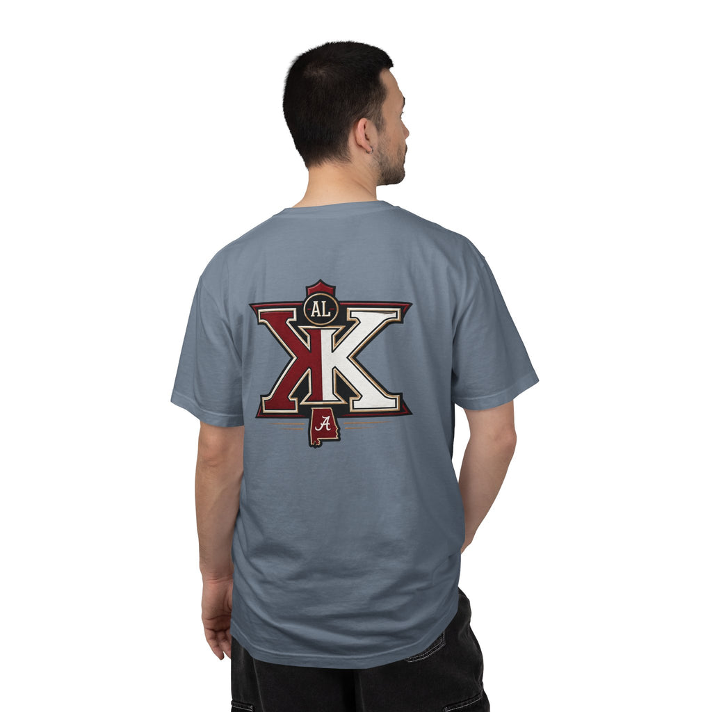Alabama Vintage Truck T-Shirt — Sweet Tea, No Chill Graphic Tee