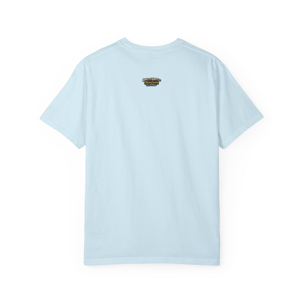 Cinco de Mayo Koncept Kartel Graphic T-Shirt