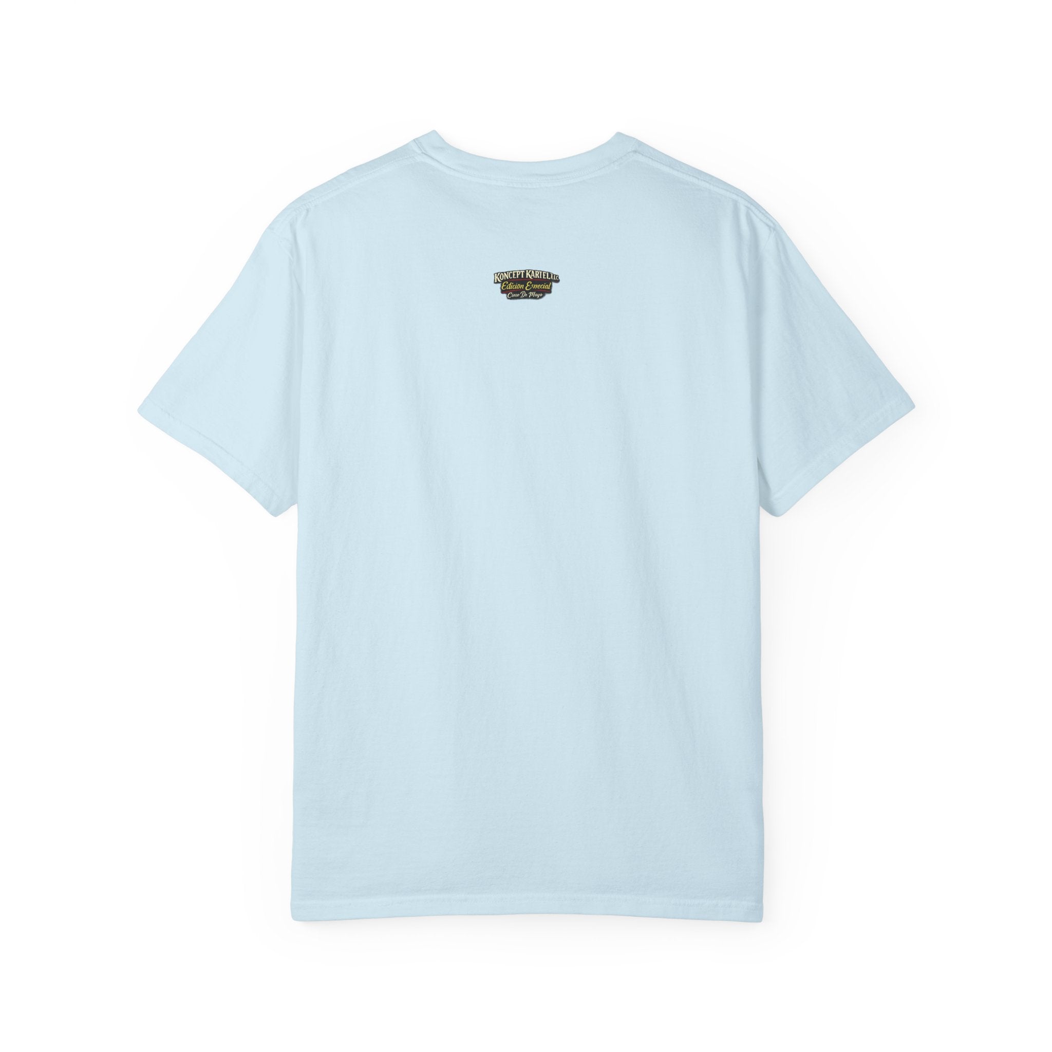 Cinco de Mayo Koncept Kartel Graphic T-Shirt