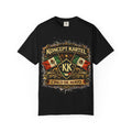 Cinco de Mayo Koncept Kartel Graphic T-Shirt