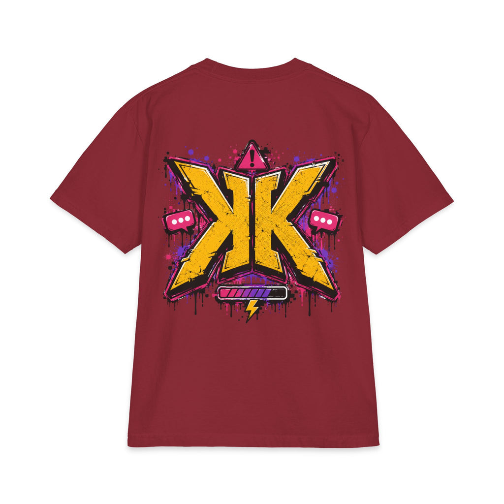 Certified Yapper Graphic T-Shirt — Bold Streetwear Tee