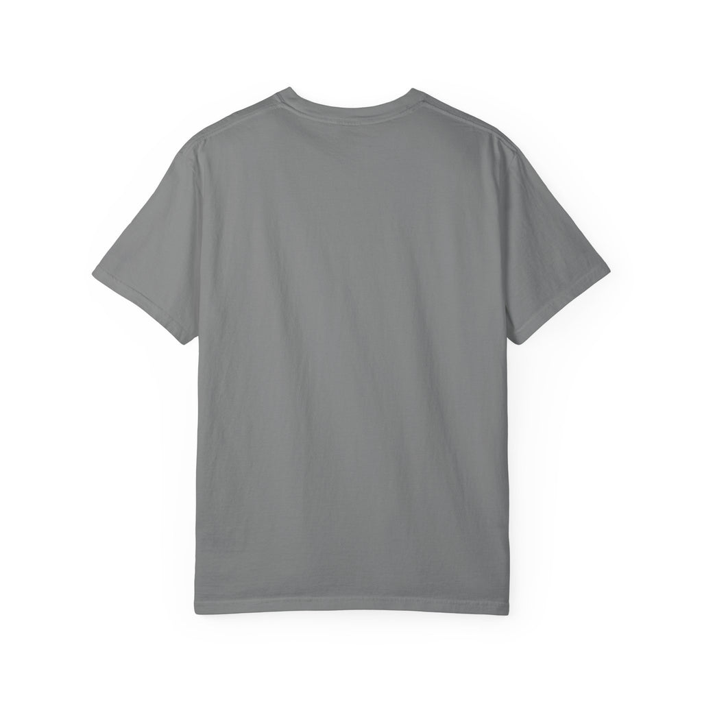 Built From Chaos Graphic T-Shirt