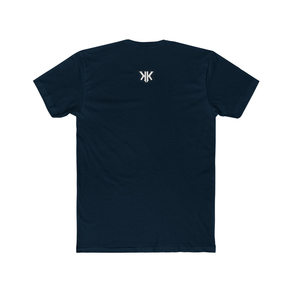 1971 Turn It Up Vintage Graphic Tee