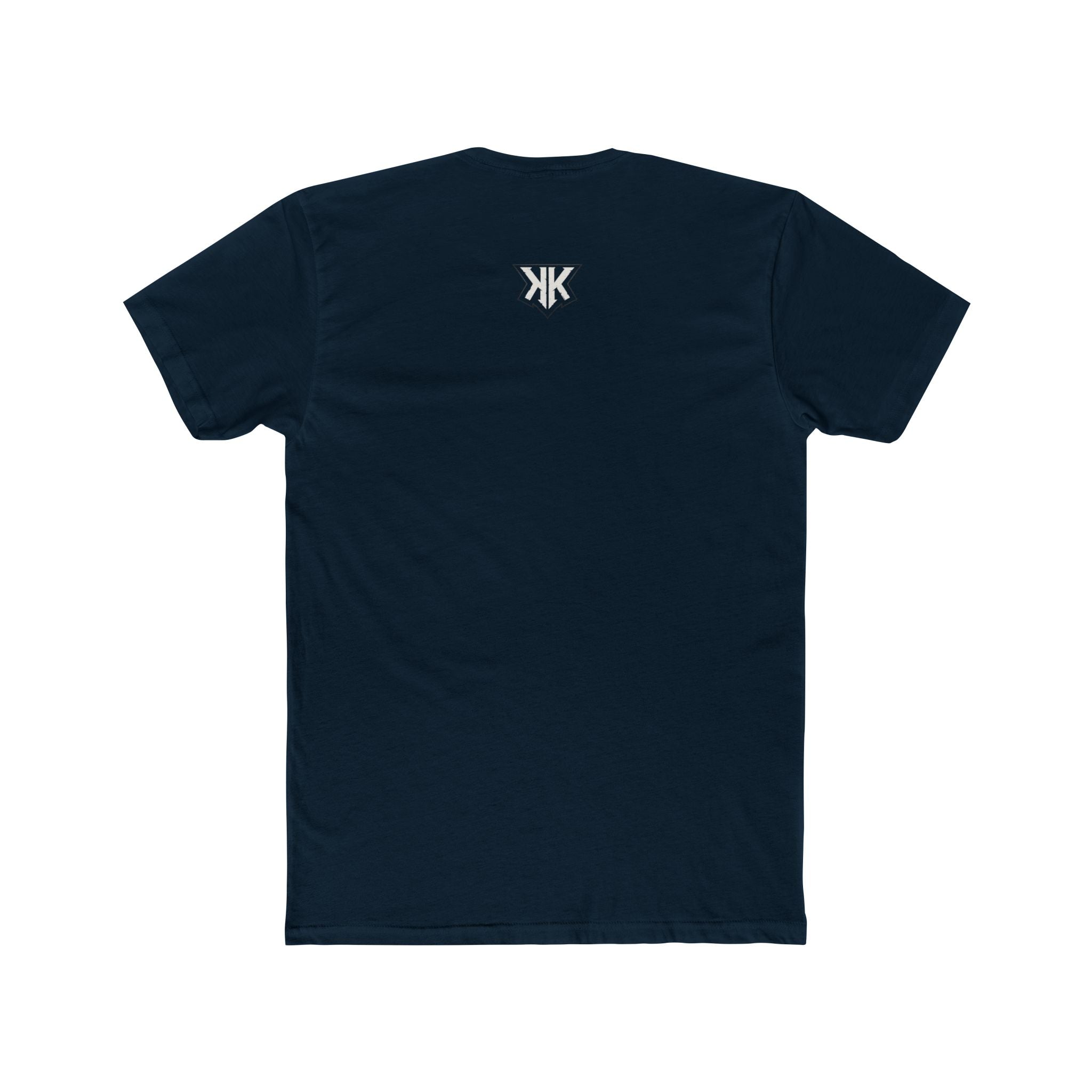 1971 Turn It Up Vintage Graphic Tee