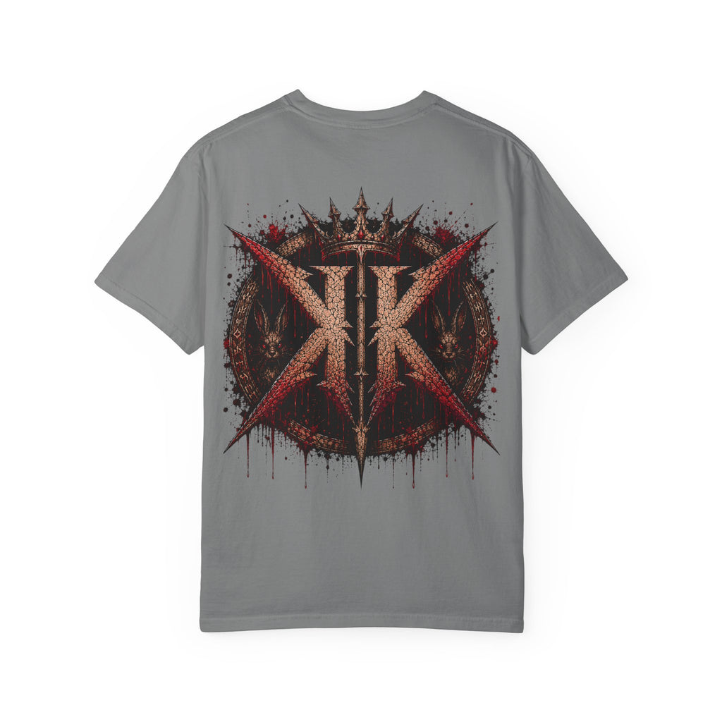 Scorpio Zodiac Graphic T‑Shirt