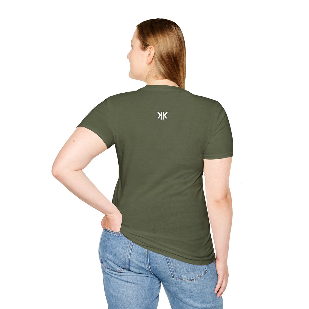 1969 Psych Revolution T‑Shirt — Vintage Psychedelic Graphic Tee