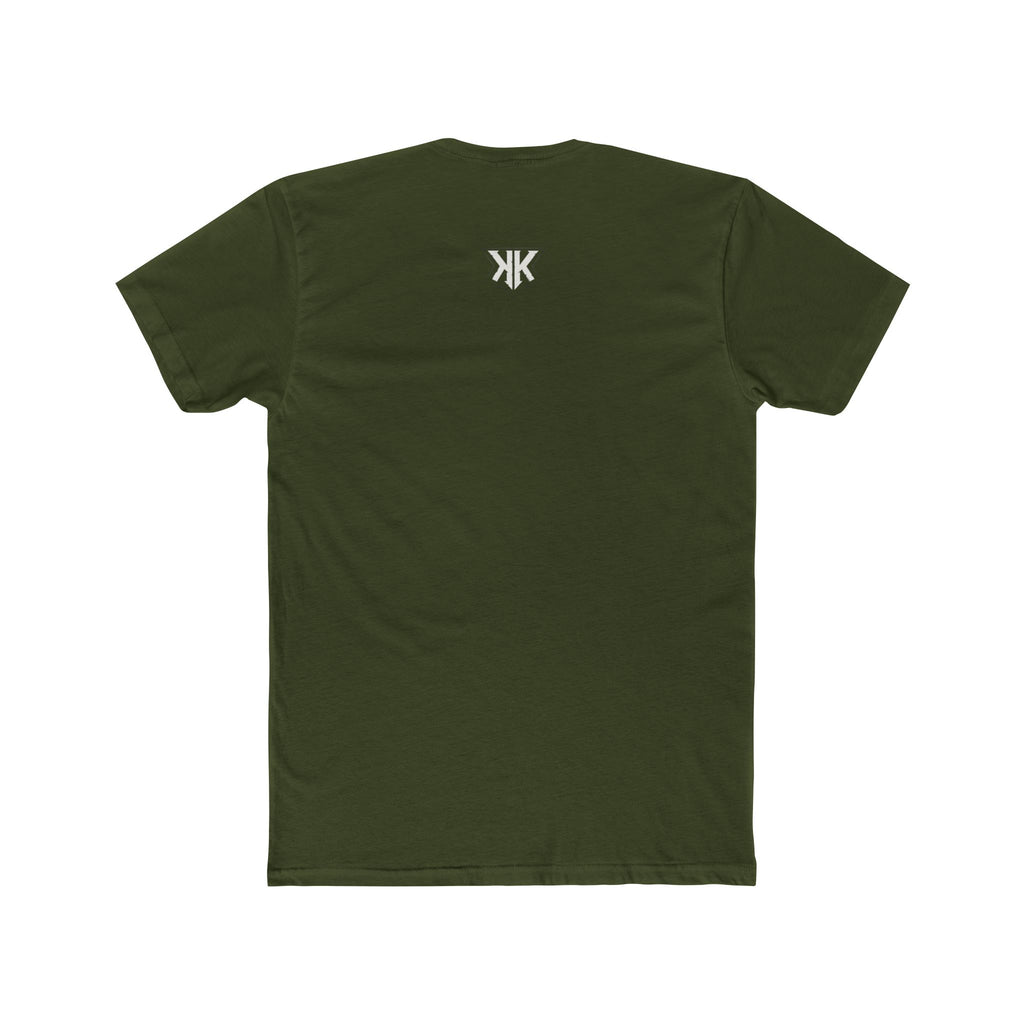 1971 Turn It Up Vintage Graphic Tee