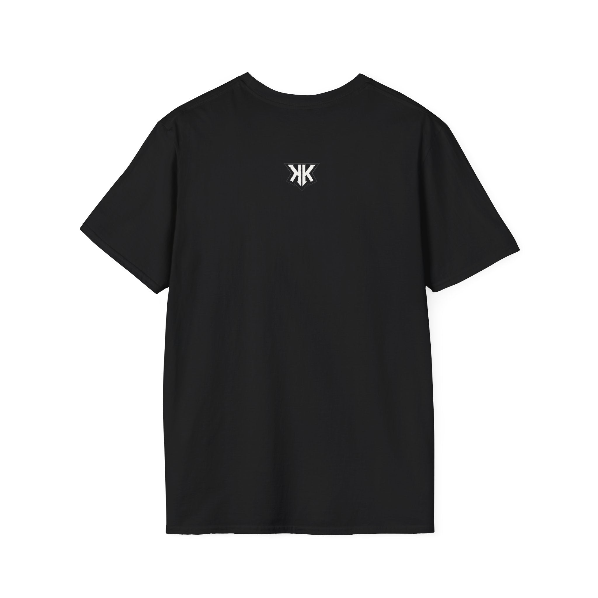 1969 Psych Revolution T‑Shirt — Vintage Psychedelic Graphic Tee