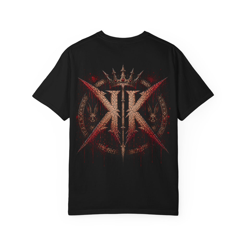 Scorpio Zodiac Graphic T‑Shirt
