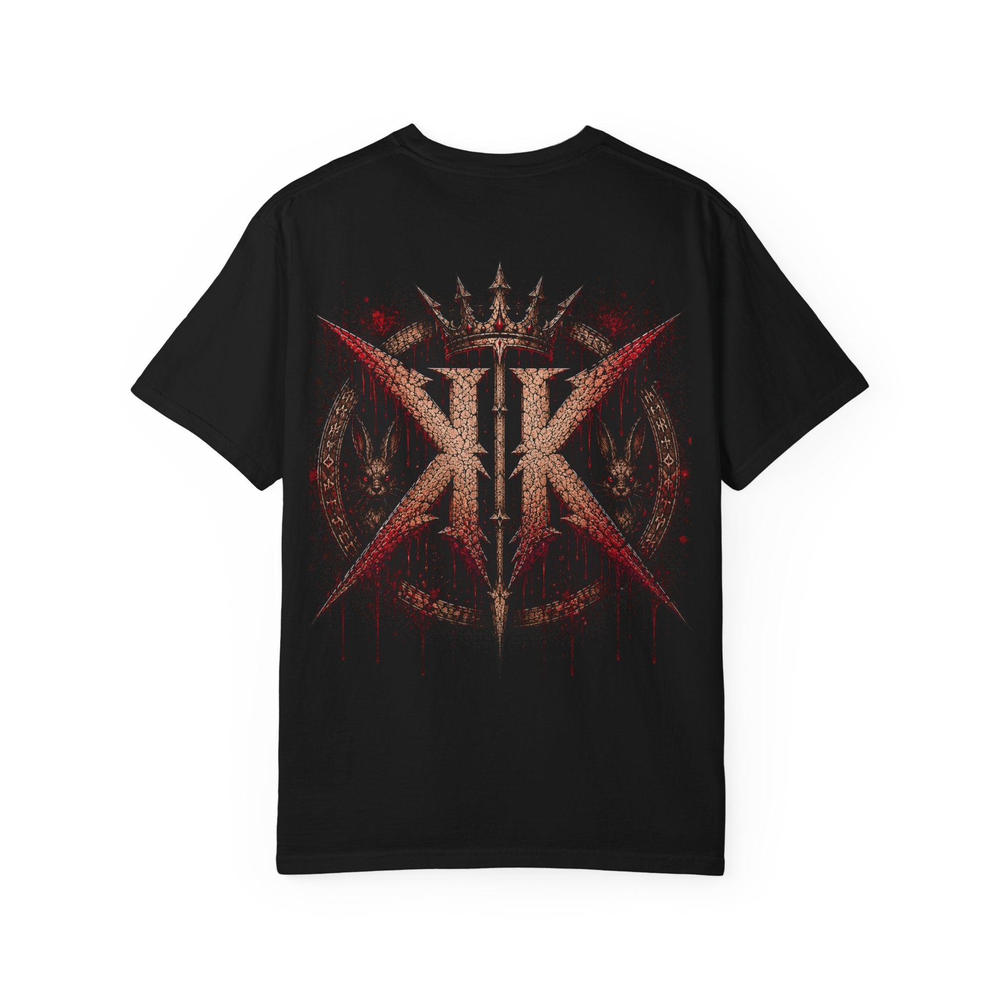 Scorpio Zodiac Graphic T‑Shirt