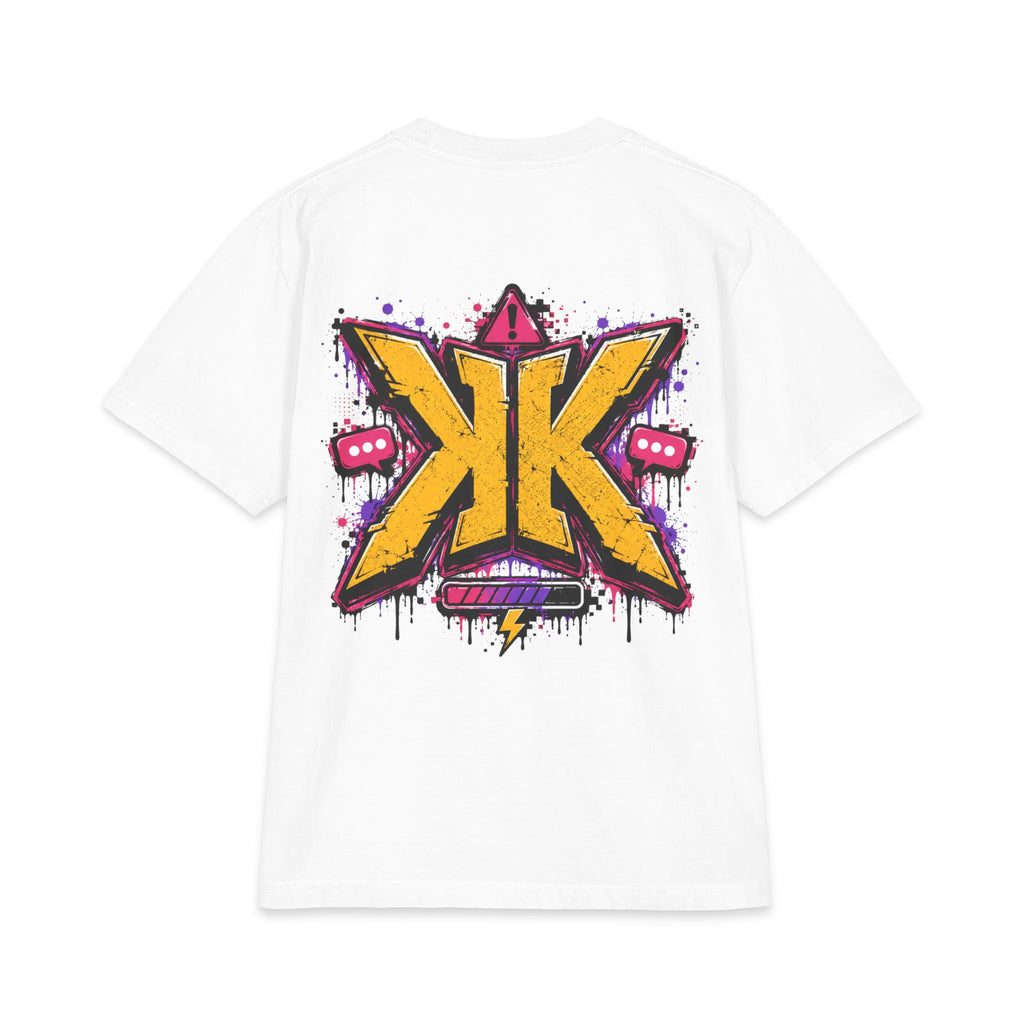 Certified Yapper Graphic T-Shirt — Bold Streetwear Tee