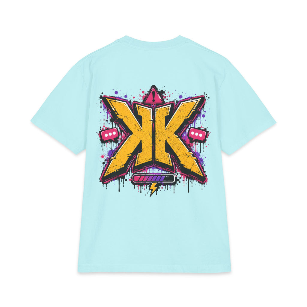Certified Yapper Graphic T-Shirt — Bold Streetwear Tee