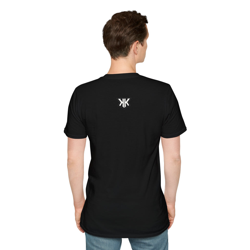 1978 "The Signal" Retro TV Tee — Vintage Broadcast Graphic T-Shirt