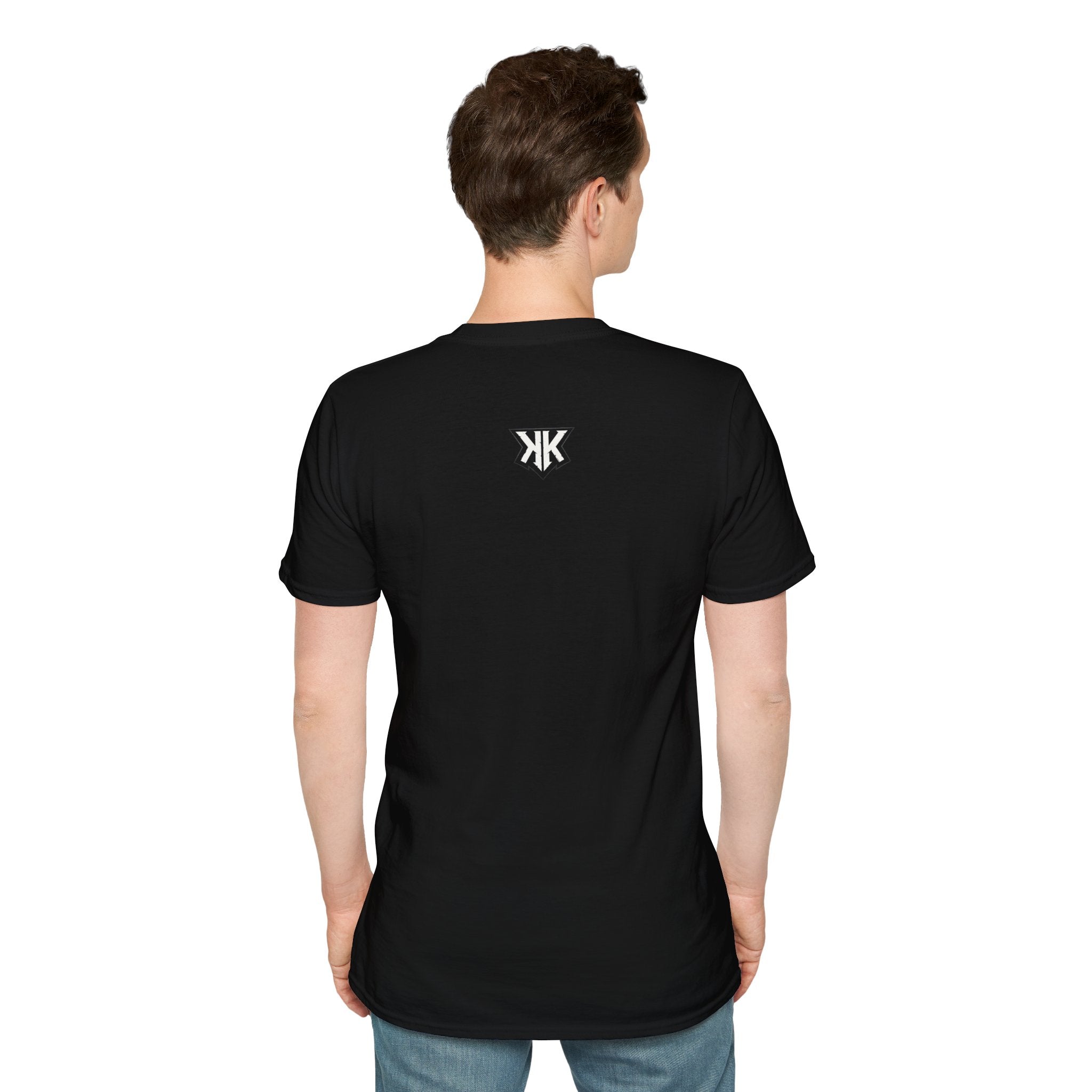 1978 "The Signal" Retro TV Tee — Vintage Broadcast Graphic T-Shirt