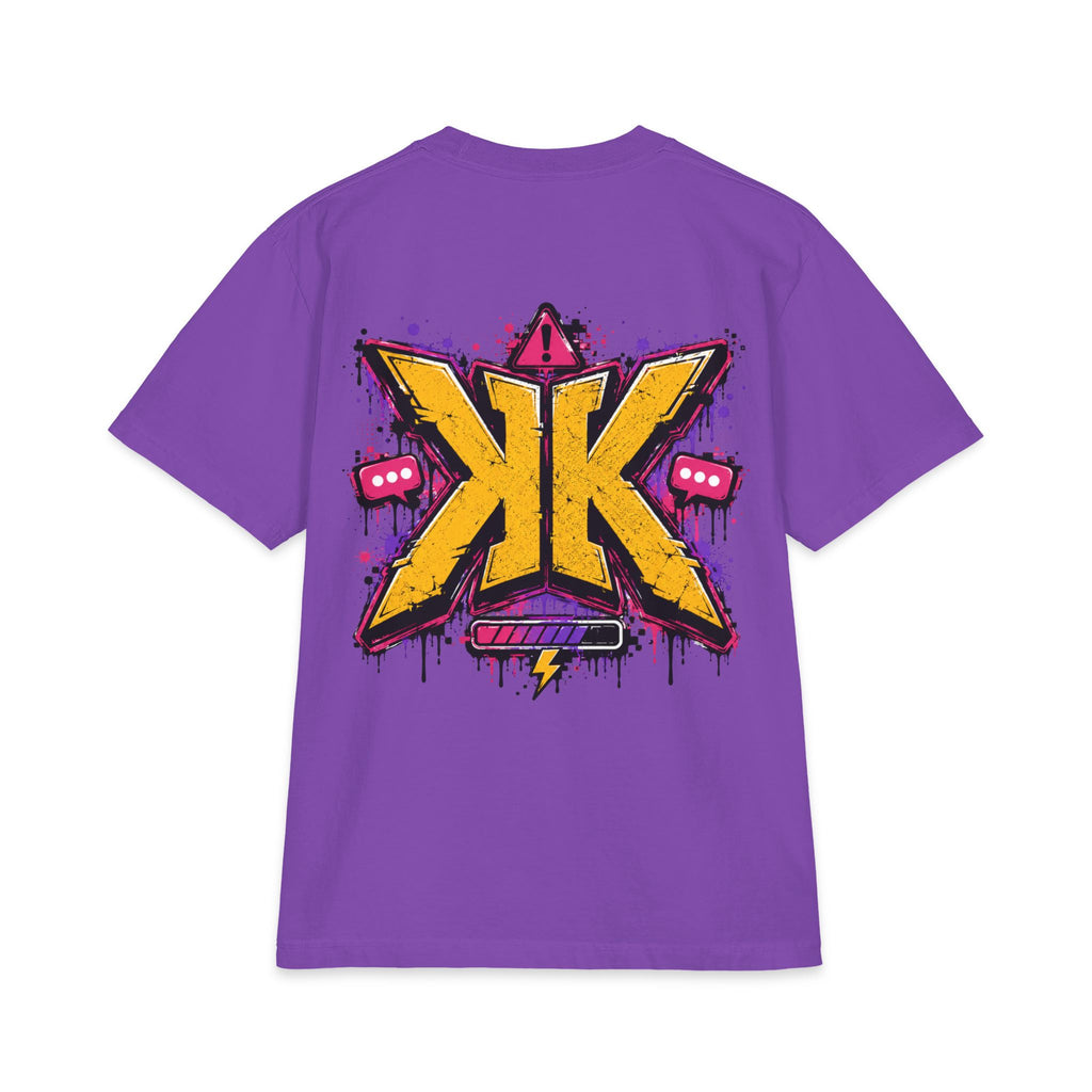 Certified Yapper Graphic T-Shirt — Bold Streetwear Tee