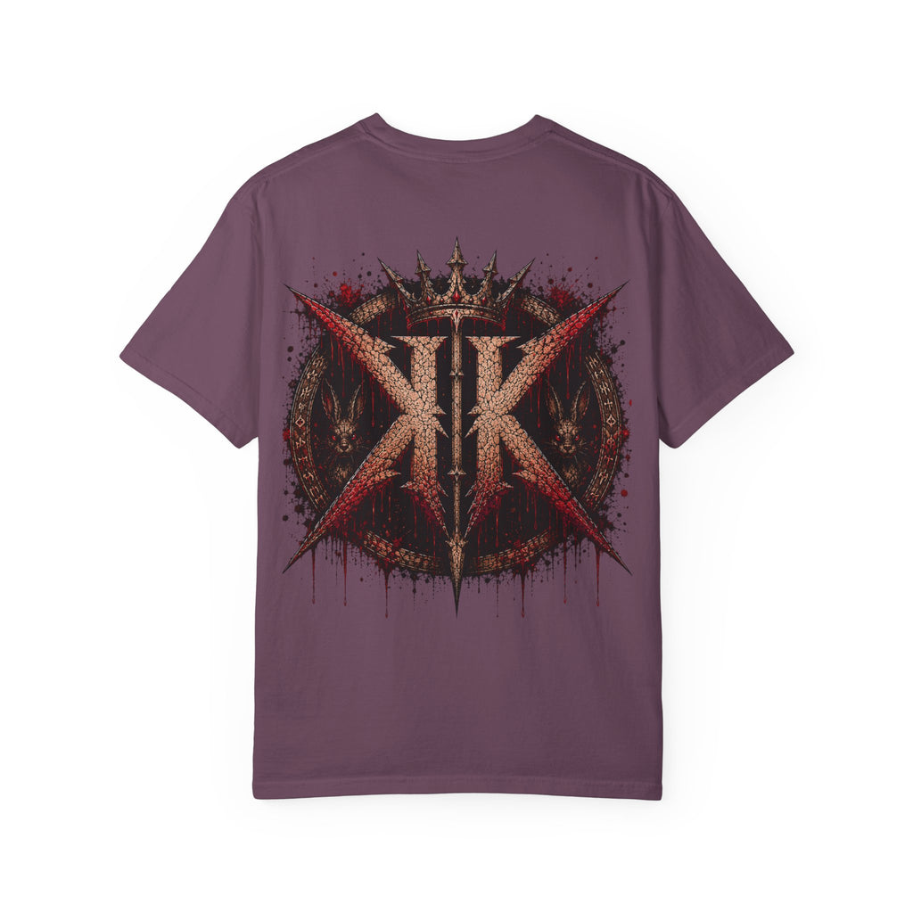 Scorpio Zodiac Graphic T‑Shirt