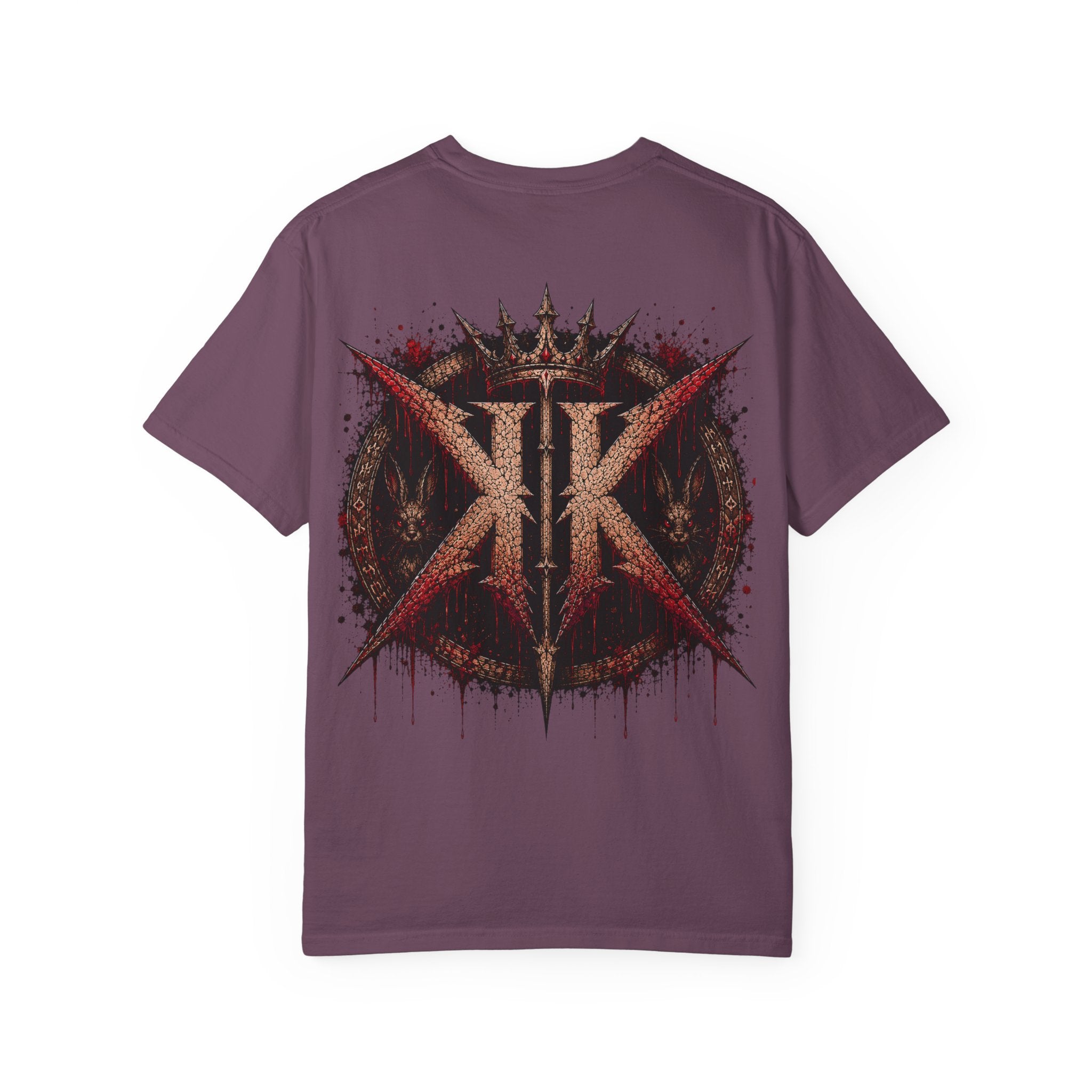Scorpio Zodiac Graphic T‑Shirt